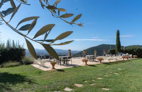 Agriturismo Cima alla Serra - Foto 51