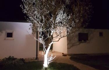 Holiday Home Kerniat - Foto 64