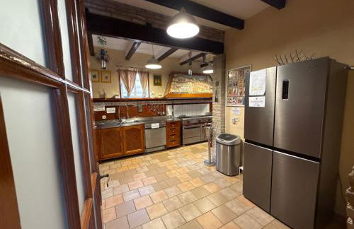 Villa de las hasdas - Photo 17