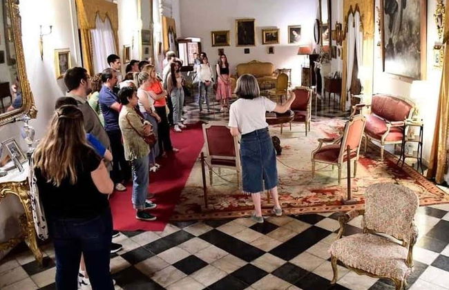 Tour in Úbeda - Foto 2