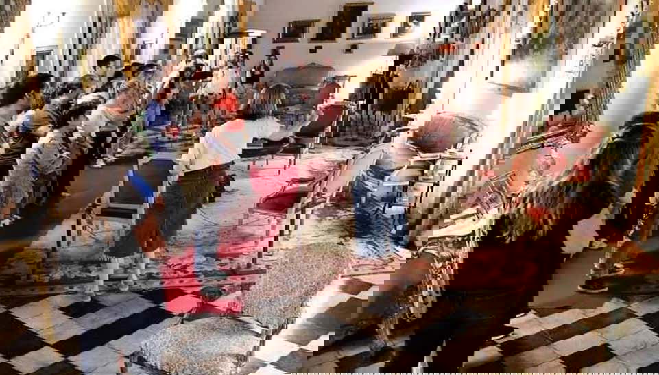 Tour in Úbeda - Foto 1