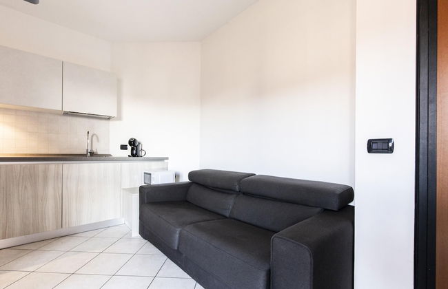 Malpensa Express in Vizzola Ticino - Photo 40