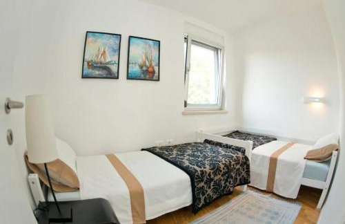 Villa Bobos place with Jacuzzi and Sauna 46D - Foto 25