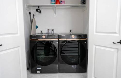 Houston Up Scale Abode - Foto 14