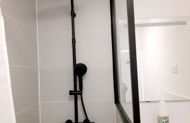 Appart avec loggia en front de mer et superbe vue - Foto 11