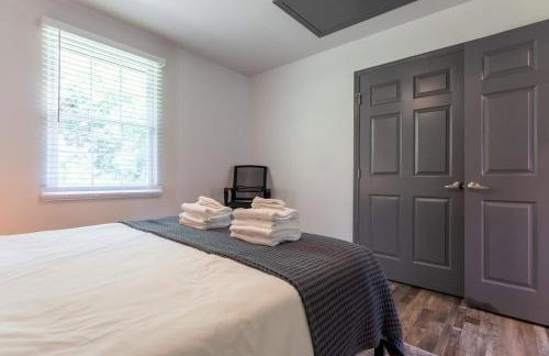 The Carpe Diem Cottage by Stay Local Nashville - Foto 27