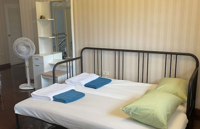 Lets Chill Pool Villa Najomtien Sattahip - Foto 23