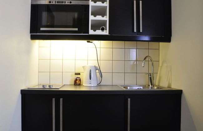 Svartisen Apartments - Photo 15