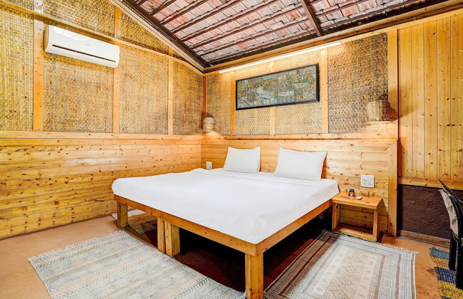 Palette Palghar Irayos Resort Lifestyle Retreat - Photo 21