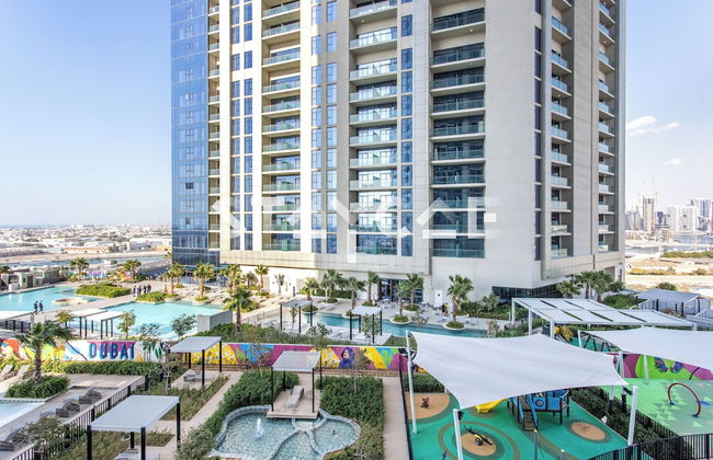 Staycae Holiday Homes - Aykon C - Foto 1