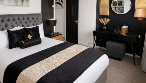 Rosie House 3 bedroom House in Sandbach with Parking - Foto 5