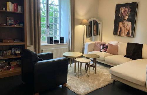 Gite l'Échapée Belle dans les Vosges - Foto 45