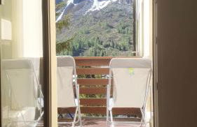 Tonale Ski-in AlpView Studio - Foto 12