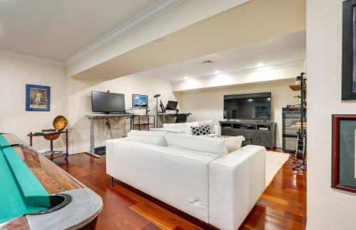 Hudson River Views Briarcliff Manor Home with Deck - Foto 32