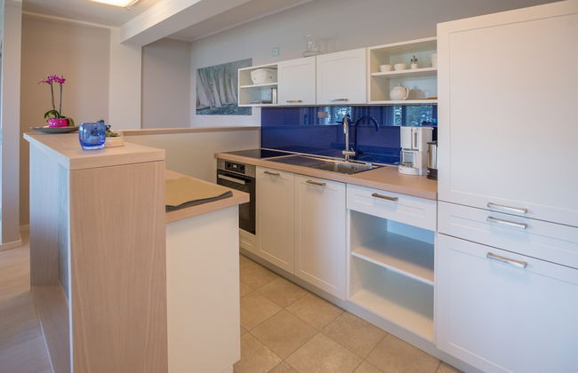 Dünenresidenz Prora - Foto 12