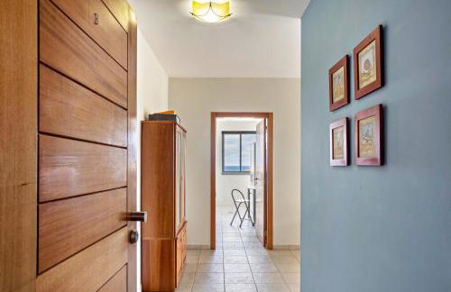 Sonho Dourado Apartamento de praia - Foto 12