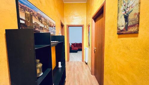 Be Your Home - Casa Vacanze Il Posticino - Foto 4, Other