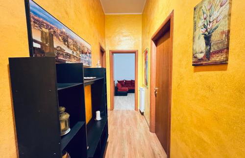 Be Your Home - Casa Vacanze Il Posticino - Foto 4