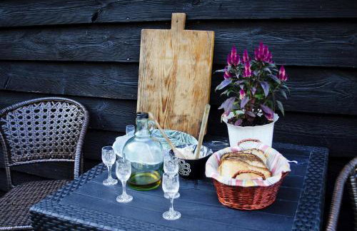 Comfortable Holiday Home in the Middle of a Forest - Foto 70