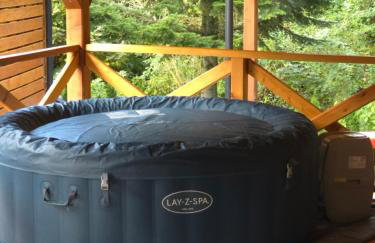 Willa Spokojna Przystań nad Strumykiem - Foto 16