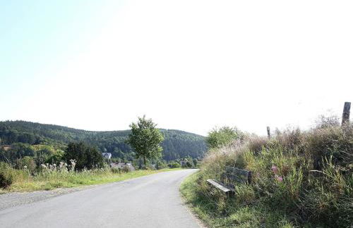 Rustikales Medebach-Ski-Retreat - Foto 22