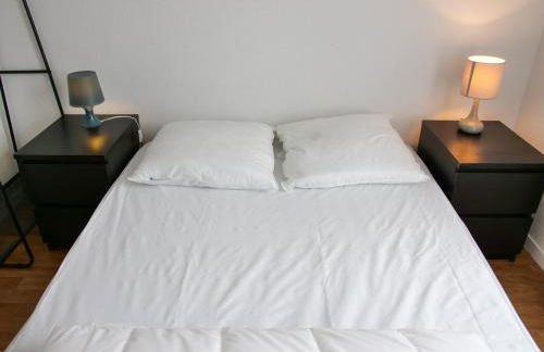 Cottage du Phare, 3 chambres & jardin, classé 3 étoiles - Foto 15