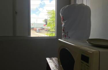 Zona norte próximo norte shopping e praia de Genipabu kit net - Foto 10