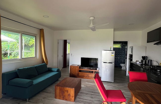 Ânani - Mirimiri Lodge - Photo 18