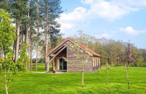 Hay's Wood Retreat - Holiday Lodges - Foto 17