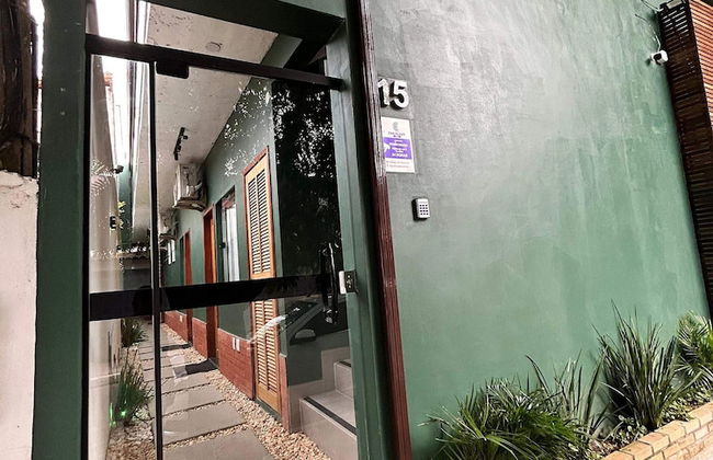 Morada do Sol Suítes - Foto 72