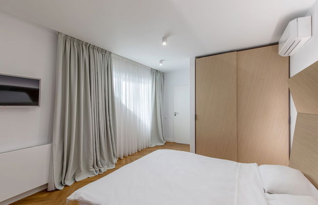 Blend City Center - Foto 20