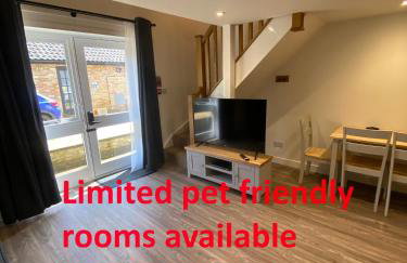 Ramsey Rooms - Foto 24