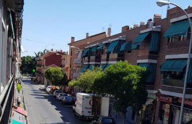 Apartamento Barajas. Aeropuerto/Ifema - Foto 20