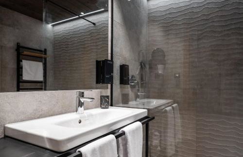 Hotel Litworowy Staw - Foto 27