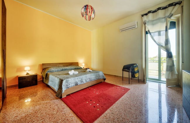 Teatro Greco Cosy Apartment - Foto 1