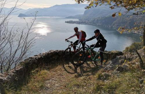 Casa sul lago di Como - Foto 37