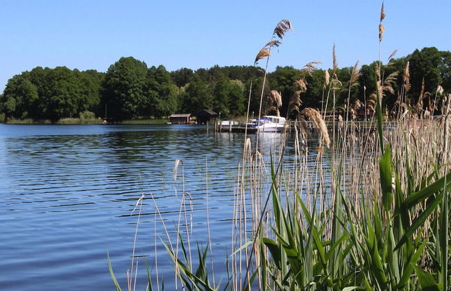 Ferienhaus am Oase am Vilzsee - Photo 32