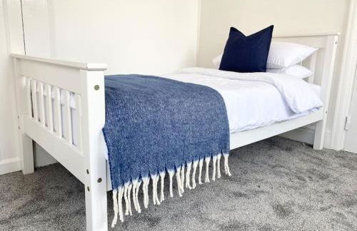 Charming Seaside Cottage in Leigh-on-Sea - Foto 20