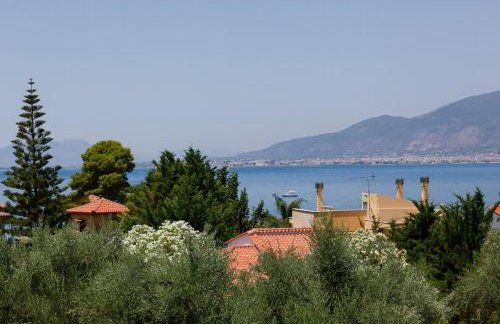 Filothei Apartments - Photo 52