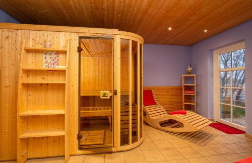 Herrenhaus Jürgenshof - Ferienhaus - Foto 18