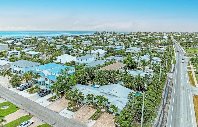 Beach Bliss managed by Beach Retreats - Foto 51