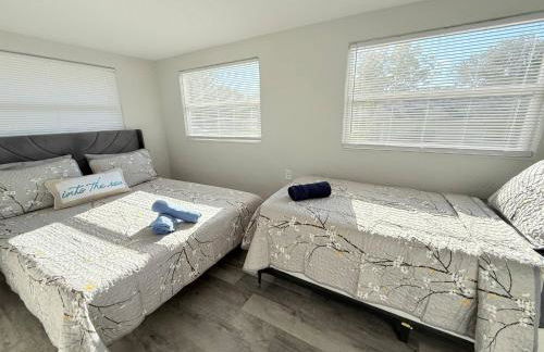 Charming Leesburg Cottage/Walk to HistoricDowntown - Foto 9