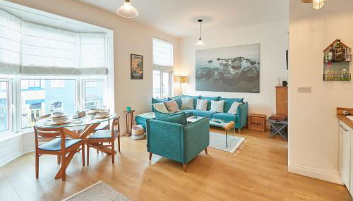 Saltburn Centre 3-Bed 3-Bath Apartment - Foto 4