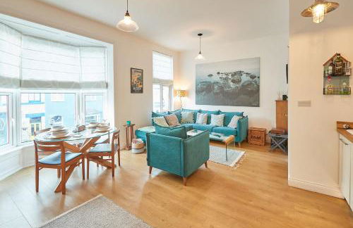 Saltburn Centre 3-Bed 3-Bath Apartment - Foto 4