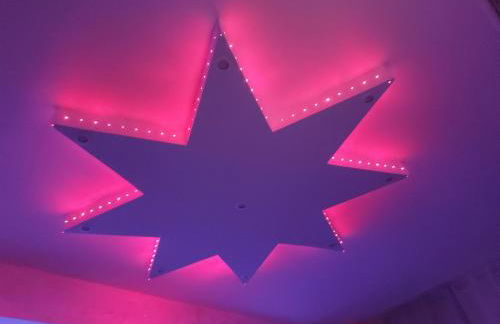 APARTAMENTO ESTRELLA SAUNA SPa JACUZZI - Photo 79