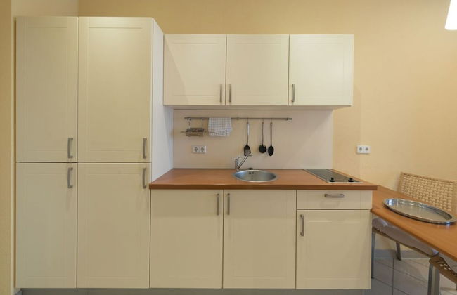 Elegant Eingerichtete Ferienwohnung - Foto 7