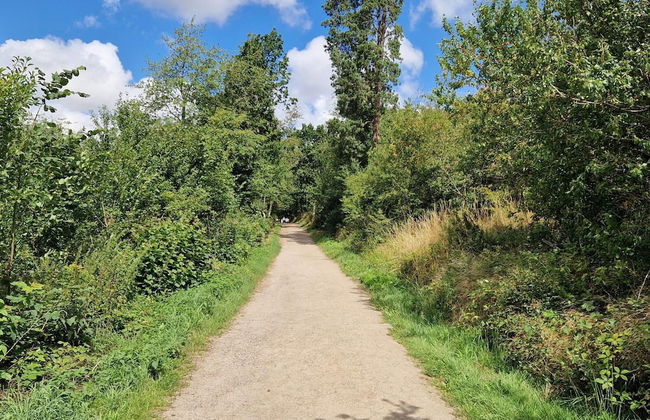 Seaside Idyll in Svaneke - By Traum Ferienwohnungen - Foto 20
