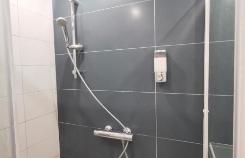 Chambre Jungle - Tout confort Saint Marceau - Foto 6