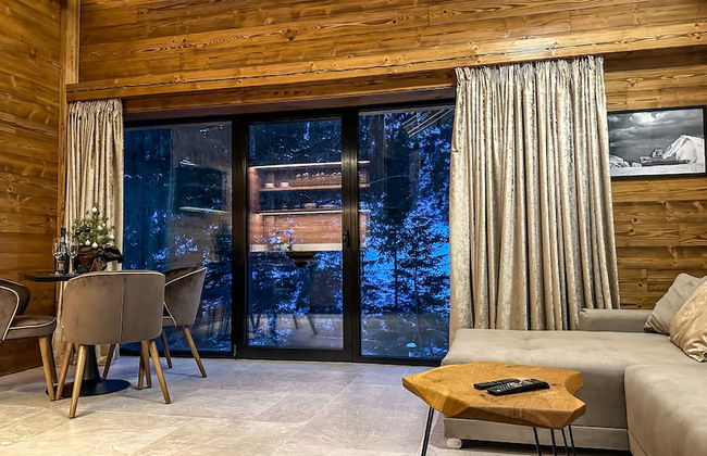 Jasna Boutique Chalet - Foto 18