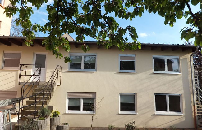 Monteurhaus Neumann - Foto 7